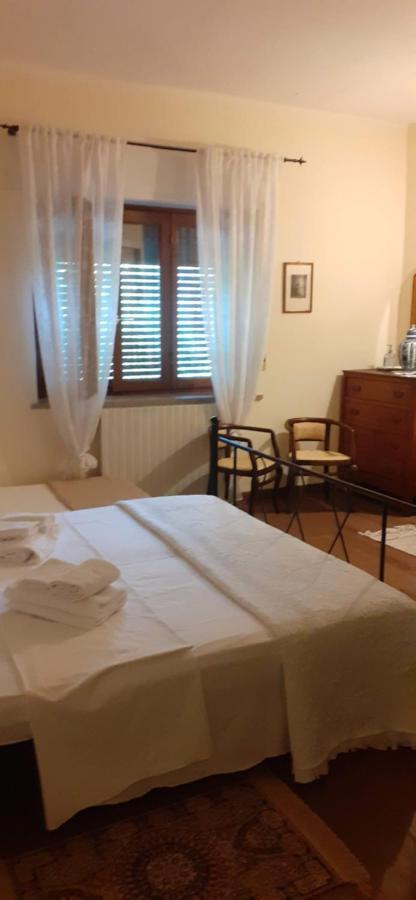Residenza La Dimora Imperfetta Hotel Salionze Kültér fotó
