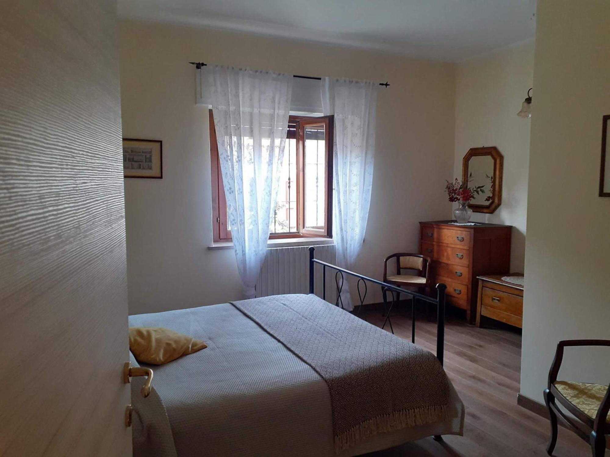 Residenza La Dimora Imperfetta Hotel Salionze Kültér fotó