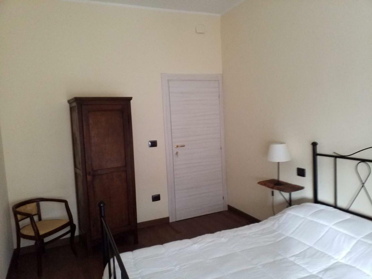 Residenza La Dimora Imperfetta Hotel Salionze Kültér fotó